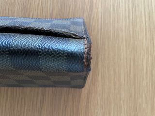 Louis Vuitton - Organizador de bolsillo / cartera 