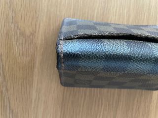 Louis Vuitton - Organizador de bolsillo / cartera 