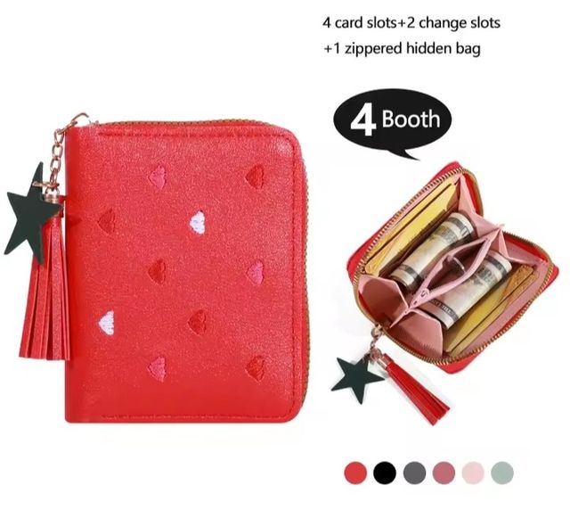 Mobederos de mujer y de hombre