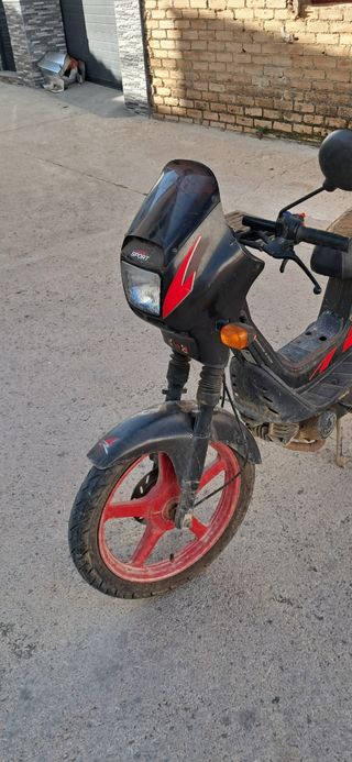 DERBI VARIANT SPORT