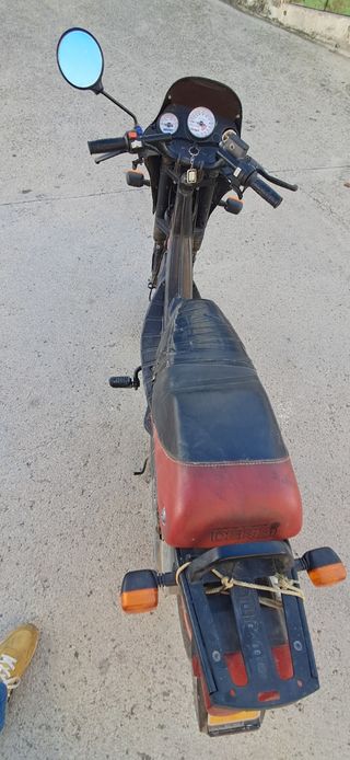 DERBI VARIANT SPORT