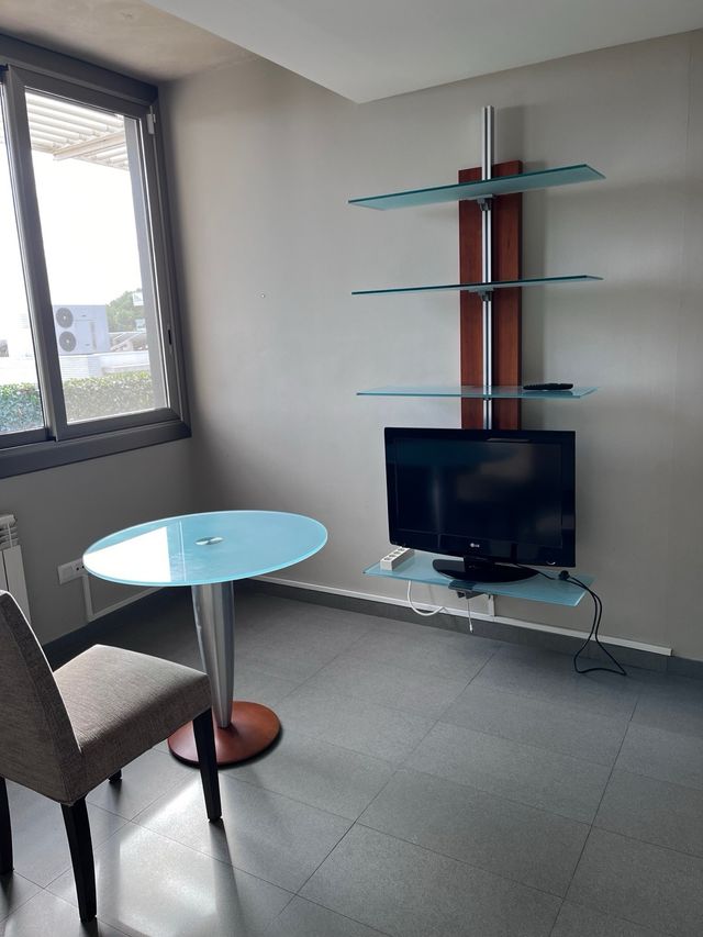 Estanteria y mesa Cattelan Italia