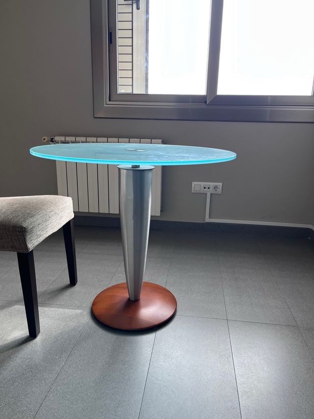 Estanteria y mesa Cattelan Italia