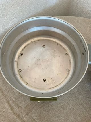 Vintage slow cooker 2.5l