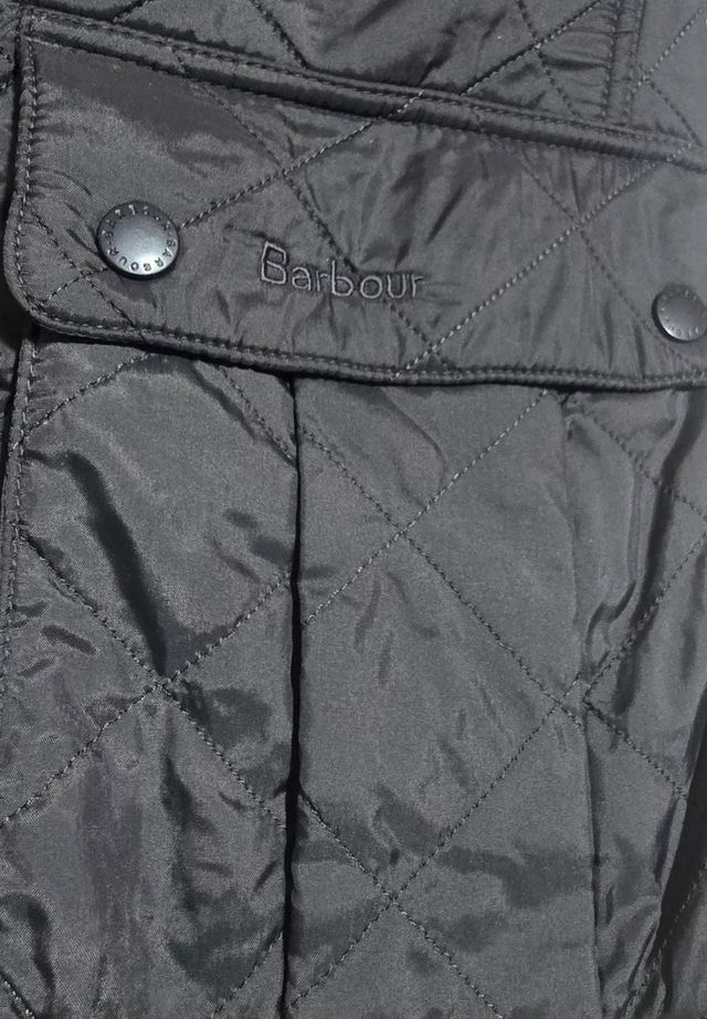 Barbour Ariel Polarquilt