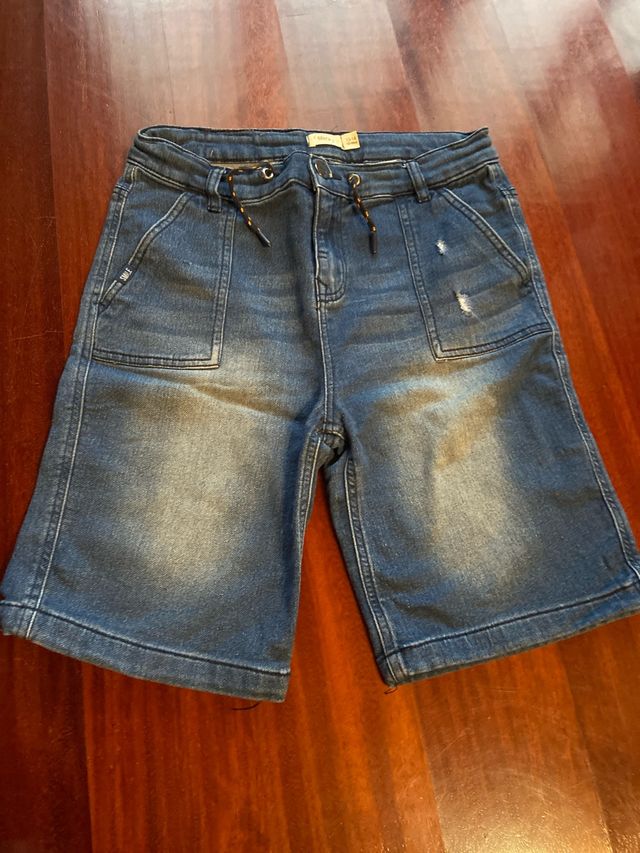 Shorts niño Sfera - Talla M