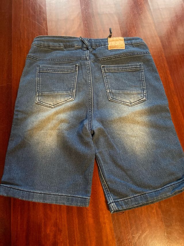 Shorts niño Sfera - Talla M