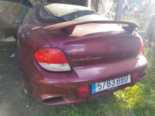 Hyundai Coupe 2000