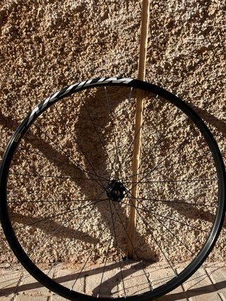 Ruedas carretera aluminio nuevas