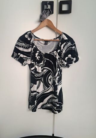 Lote conjunto premamá verano