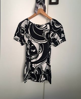 Lote conjunto premamá verano