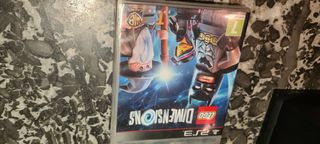 LEGO Dimensions PS3 (PlayStation 3)