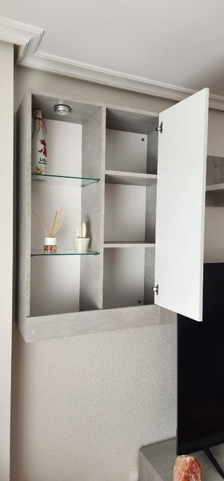Instalación y Montaje de mobiliario