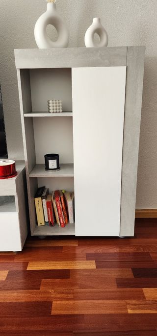 Instalación y Montaje de mobiliario