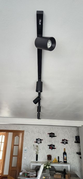 Instalación y Montaje de mobiliario