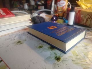 Dizionario dei sinonimi e dei contrari