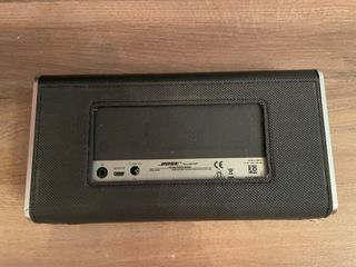 Altavoz BOSE SoundLink -oportunidad