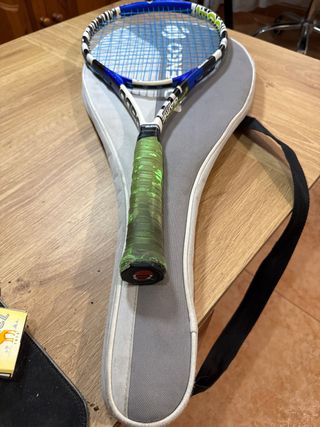 Raqueta Tenis babolat power game