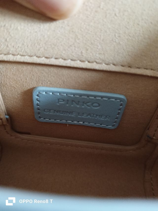 Pinko Bag