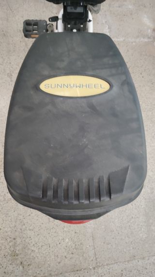 bicicleta eléctrica e-broh nerta