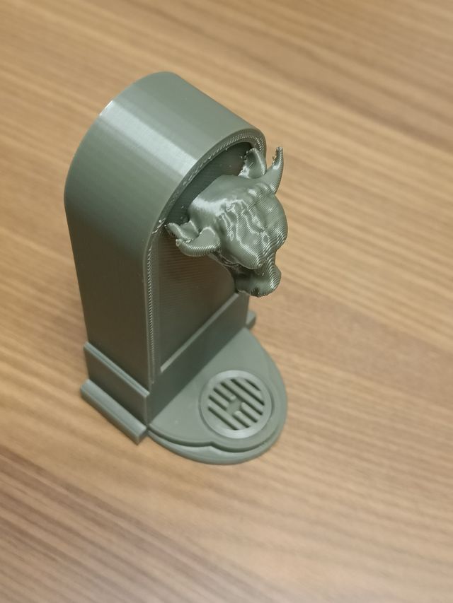 Fontana Toret Torino 3D