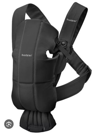 Mochila porta bebé babybjorn