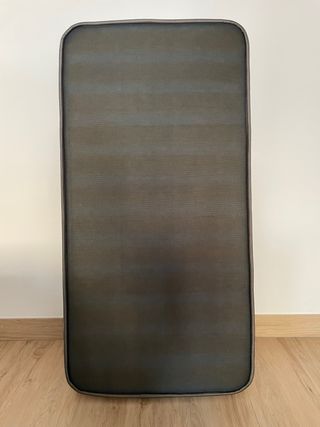 Cuna bebe colecho y colchon