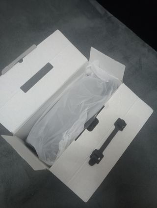 Altavoz portátil nuevo