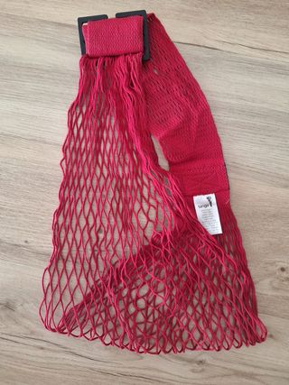 Mochila Potabebe Ergobaby y Tonga