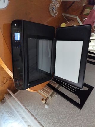 HP Envy 4500 - Impresora