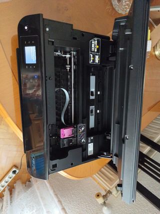 HP Envy 4500 - Impresora