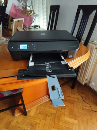 HP Envy 4500 - Impresora