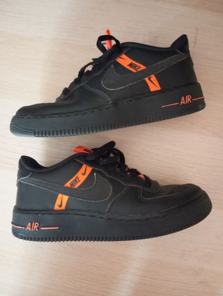 Nike Air 38,5