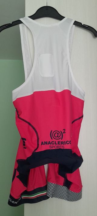 Maillot culotte Sportful t.XL