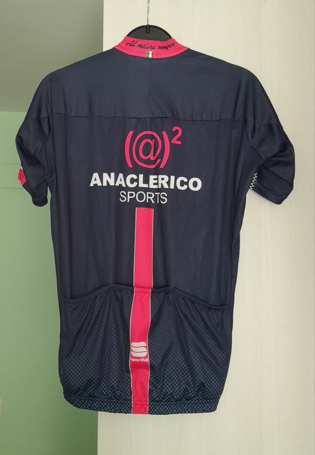 Maillot culotte Sportful t.XL