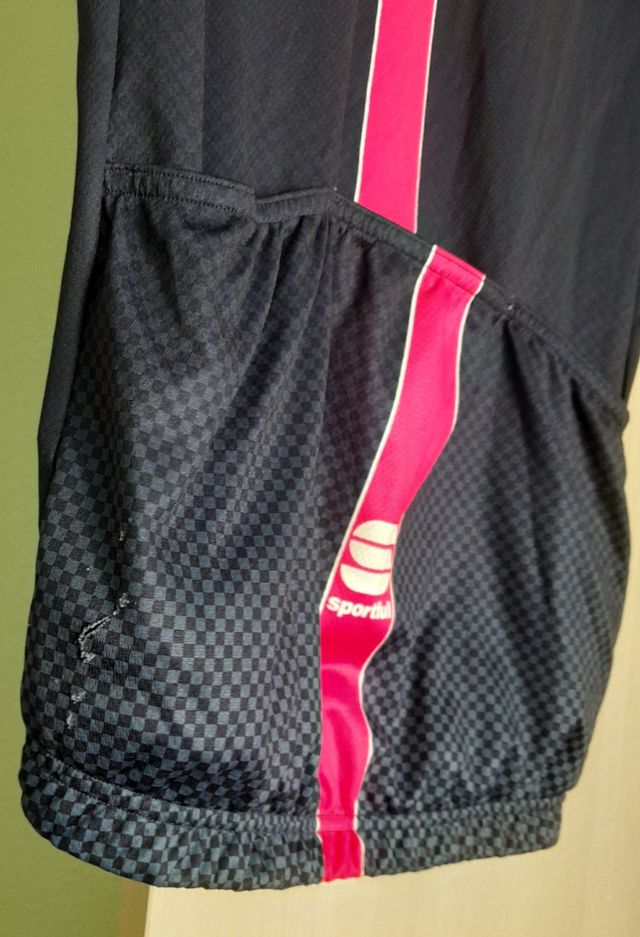 Maillot culotte Sportful t.XL
