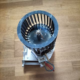Motor secadora FAGOR FSB-582C 