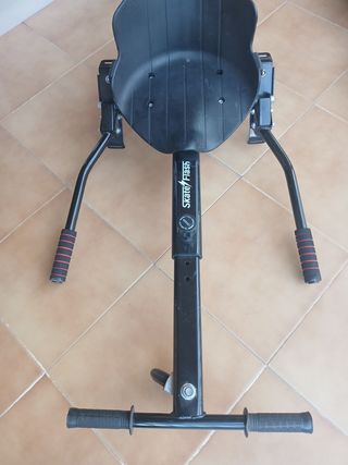 PATINETE