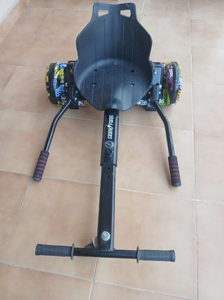 PATINETE