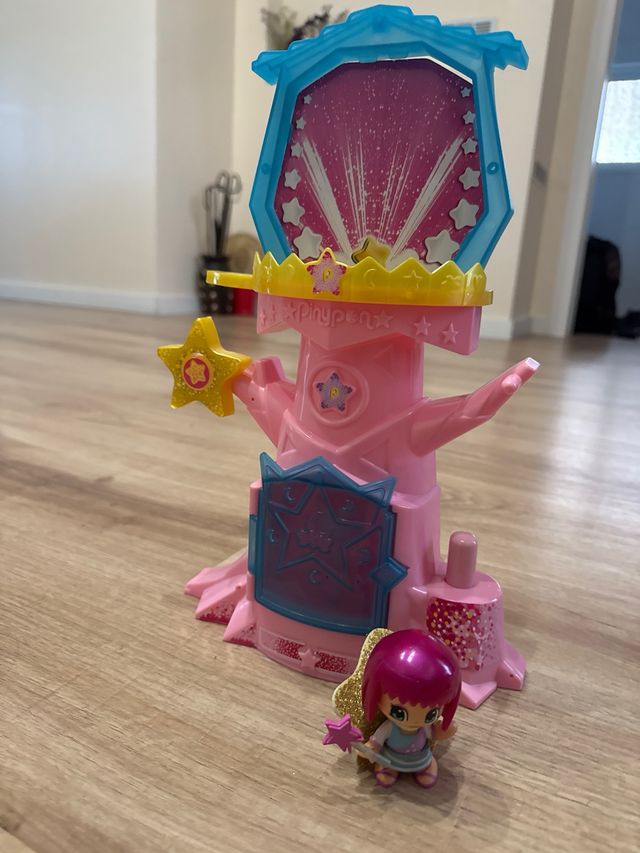 Pinypon Mundo de fantasía