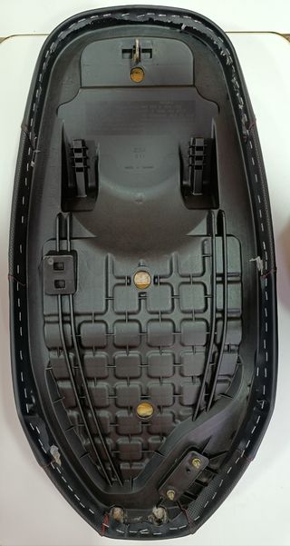 Asiento SYM Joy Rider 