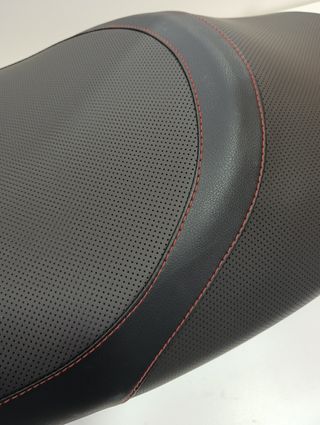 Asiento SYM Joy Rider 