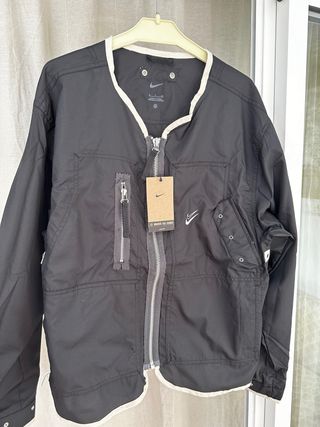 nike kevin durant jacket