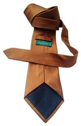 Corbata Italiana de Seda