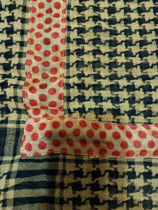 Foulard donna 
