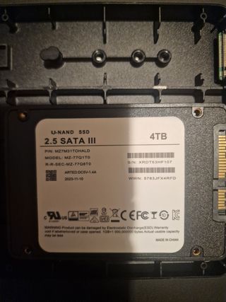 Hub USB-C para Mac Mini