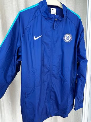 Chaqueta ligera Nike Chelsea