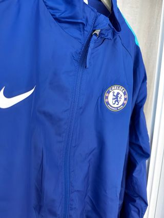 Chaqueta ligera Nike Chelsea