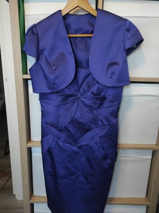 Vestido de fiesta 