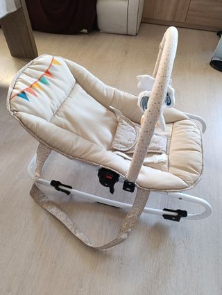 Hamaca Bebé Safety 1st Koala